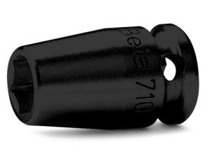 BETA - Nasadka udarowa sześciokątna 3/8'' 10mm  - 710-10