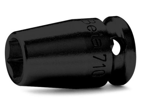 BETA - Nasadka udarowa sześciokątna 3/8'' 16mm  - 710-16