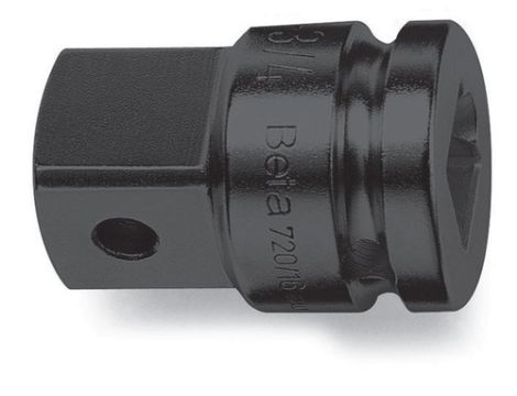 BETA - Łącznik udarowy przejściowy zwiększający 3/8''-1/2''  - 710/16