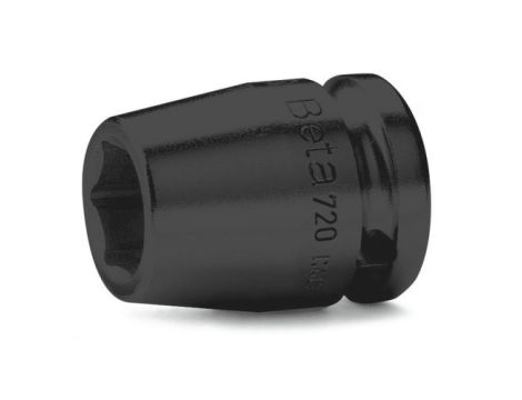 BETA - Nasadka udarowa 1/2'' 8mm - 720-8