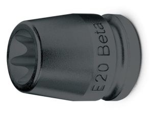 BETA - Nasadka udarowa TORX® 1/2'' E18  - 720FTX/18