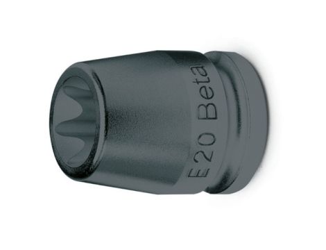BETA - Nasadka udarowa wewnętrzna TORX 1/2'' T24 - 720FTX/24