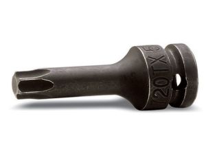 BETA - Nasadka udarowa trzpieniowa TORX® 1/2'' T40  - 720TX/40