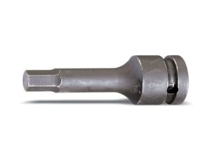 BETA - Nasadka udarowa trzpieniowa sześciokątna 1/2'' 6mm - 720ME/6