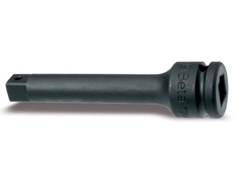 BETA - Przedłużacz udarowy 1/2'' 125mm  - 720/21