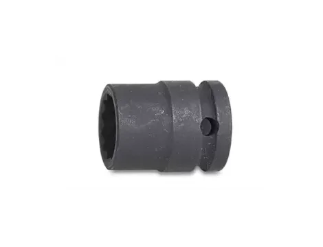 BETA - Nasadka udarowa dwunastokątna z gniazdem 1/2" 14mm 720B - 720B/14
