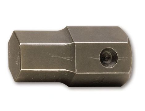 BETA - Końcówka wkrętakowa udarowa z zabierakiem 22mm sześciokątna 27mm  - 727ES22/27