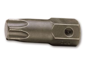 BETA - Końcówka wkrętakowa udarowa z zabierakiem 16mm TORX® T55  - 727ES16TX/60