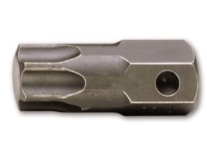 BETA - Końcówka wkrętakowa udarowa z zabierakiem 22mm TORX® T80  - 727ES22TX/80