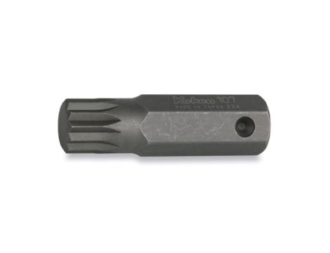 BETA - 727/ES16XZN M6-KOŃCÓWKI UDAROWE XZN® - 727/ES16XZN/M6