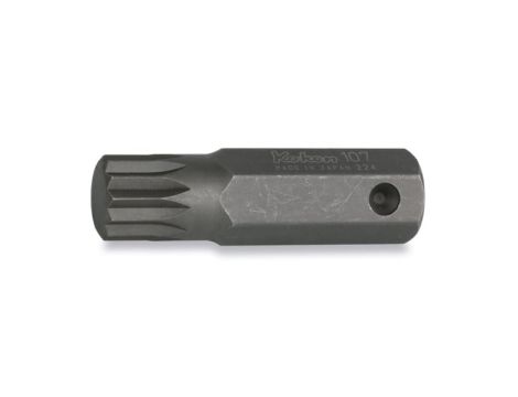 BETA - 727/ES16XZN M16-KOŃCÓWKI UDAROWE XZN® - 727/ES16XZN/M16