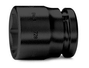 BETA - Nasadka udarowa sześciokątna 3/4'' 65mm  - 728-65