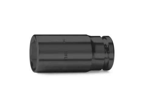 BETA - Nasadki udarowe typ długi 17 - 728L/17