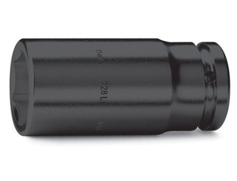 BETA - Nasadka udarowa długa 3/4'' 44mm - 728L/44