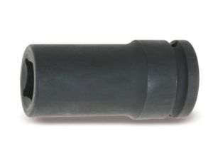 BETA - Nasadka udarowa sześciokątna 3/4'' długa SLIM 30mm  - 728LS/30