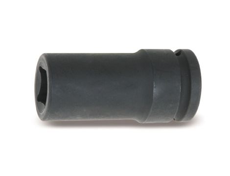 BETA - Nasadka udarowa sześciokątna 3/4'' długa SLIM 32mm  - 728LS/32