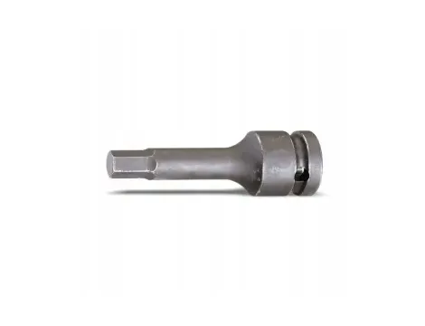 BETA - Nasadka udarowa trzpieniowa sześciokątna 3/4" 19 mm 728ME - 728ME/19