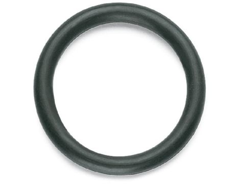 BETA - Pierścień zabezpieczający gumowy 3/4'' do nasadek udarowych 17÷46mm  - 728/OR