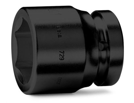 BETA - Nasadka udarowa sześciokątna 1'' 65mm  - 729-65