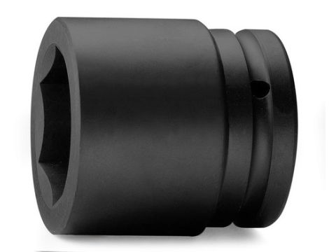 BETA - Nasadka udarowa sześciokątna 1.1/2'' 100mm  - 730/100