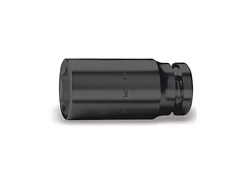 BETA - Nasadki udarowe długie 1.1/2 65 - 730L/65