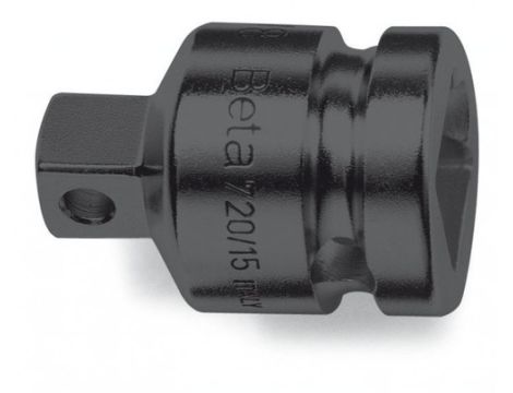 BETA - Łącznik udarowy przejściowy zmniejszający 1.1/2''-1''  - 730/15