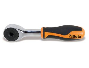 BETA - Pokrętło 1/4'' z mechanizmem zapadkowym i rękojeścią obrotową  - 860/58K
