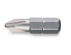 BETA - Końcówka wkrętakowa 1/4'' krzyżowa Phillips® PH1  - 861PH/1