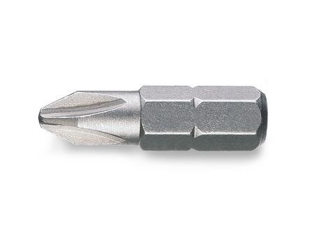 BETA - Końcówka wkrętakowa 1/4'' krzyżowa Phillips®, opakowanie zbiorcze PH4  - 861PH/C4