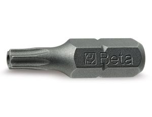 BETA - Końcówka wkrętakowa profil RTX T6  - 861RTX/06