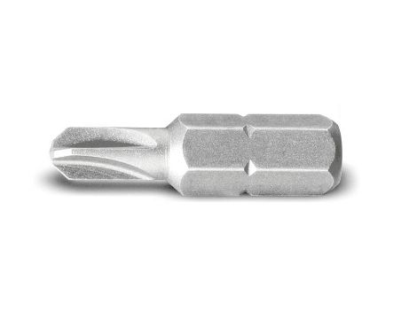 BETA - Końcówka wkrętakowa 1/4'' Torq-Set® GR0  - 861TQS/0