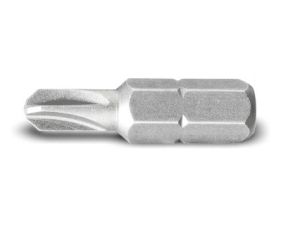 BETA - Końcówka wkrętakowa 1/4'' Torq-Set® GR2  - 861TQS/2