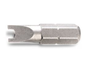 BETA - Końcówka wkrętakowa 1/4'' Spanner SP12  - 861SP/12