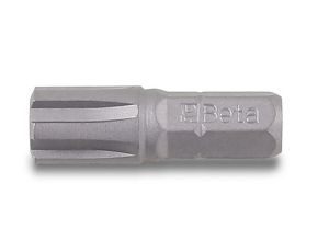BETA - Końcówka wkrętakowa 1/4'' RIBE® M7  - 861RIBE/7
