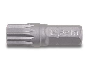 BETA - Końcówka wkrętakowa 1/4'' XZN® M8  - 861XZN/8