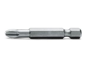 BETA - Końcówka wkrętakowa 1/4'' krzyżowa Phillips®, długa PH2  - 862PH/2