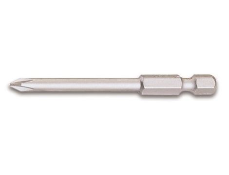 BETA - Końcówka wkrętakowa 1/4'' krzyżowa Phillips®, bardzo długa PH2  - 862PH/L2