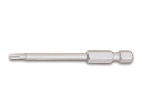 BETA - Końcówka wkrętakowa długa TORX T8 - 862TX/L8