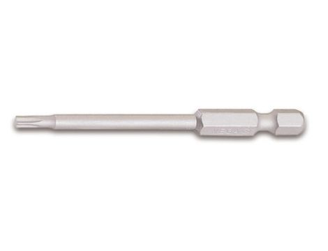 BETA - Końcówka wkrętakowa 1/4'' TORX®, bardzo długa T15  - 862TX/L15