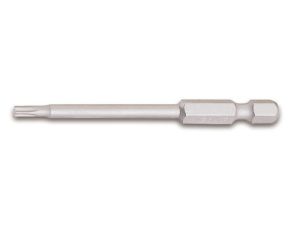 BETA - Końcówka wkrętakowa 1/4'' TORX®, bardzo długa T40  - 862TX/L40