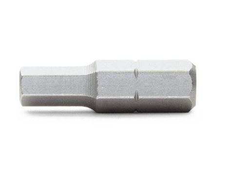 BETA - Końcówka wkrętakowa 5/16'' trzpieniowa sześciokątna 6mm  - 866PE/6