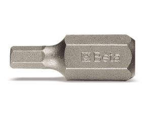 BETA - Końcówka wkrętakowa 10mm trzpieniowa sześciokątna 6mm - 867PE/6