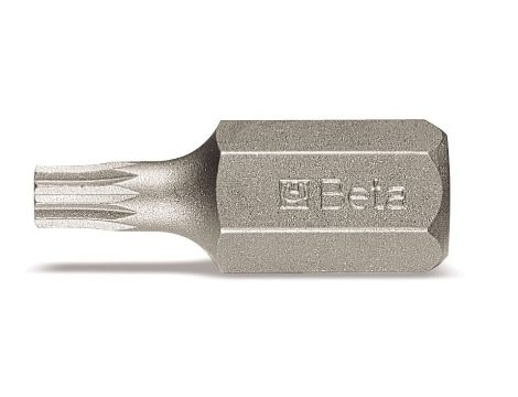 BETA - Końcówka wkrętakowa 10mm XZN® M8  - 867XZN/8