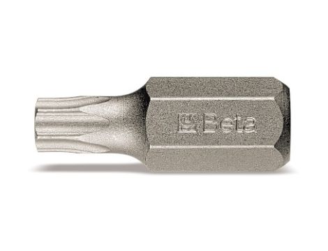 BETA - Końcówka wkrętakowa 10mm TORX® T25  - 867TX/25
