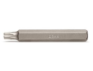 BETA - Końcówka wkrętakowa 10mm TORX®, długa T25  - 867TX/L25