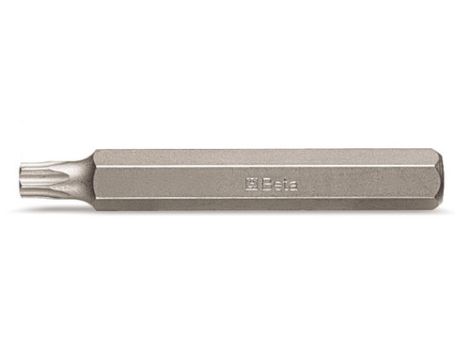 BETA - Końcówka wkrętakowa 10mm TORX®, długa T25  - 867TX/L25