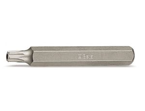 BETA - Końcówka wkrętakowa 10mm TORX® Tamper Resistant, długa T20  - 867RTX/L20