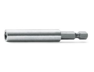 BETA - Uchwyt przejściowy magnetyczny 1/4''do końcówek wkrętakowych 1/4'', 75mm  - 882M