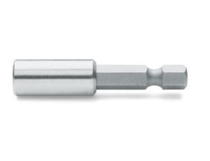 BETA - Uchwyt przejściowy magnetyczny 1/4''do końcówek wkrętakowych 1/4'', 50mm  - 882M1
