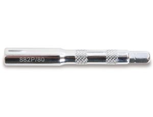 BETA - Przedłużacz z uchwytem do końcówek wkrętakowych 1/4''  - 882P/80